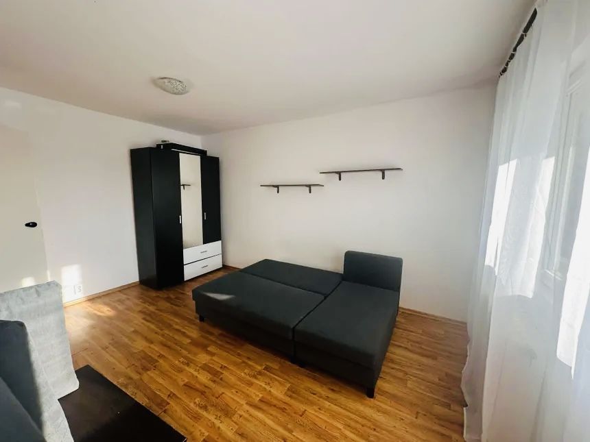 Girocului | 1 Camera | Etaj intermediar | Mobilat si utilat - Poză 2