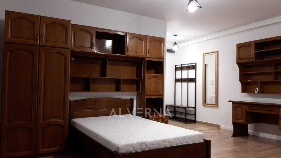 Apartment 1 camera I parcare subterana I balcon I 43mp I Zorilor - Poză 2