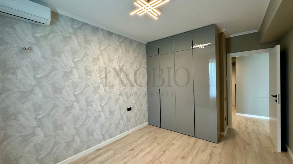 Apartament 3 Camere | 2 Băi | Prima Inchiriere | Atrium Plaza - Poză 10