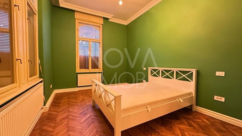 Apartament 4 camere ultracentral pentru inchiriat - Poză 5