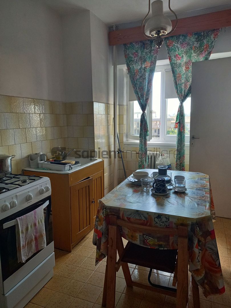 Sapient | Apartament cu 4 camere în zona Dacia - Poză 7