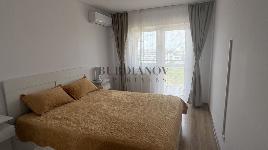 Apartament cu 2 camere  - Palladium Residence 1 - Metrou Nicolae Teclu - Poză 6