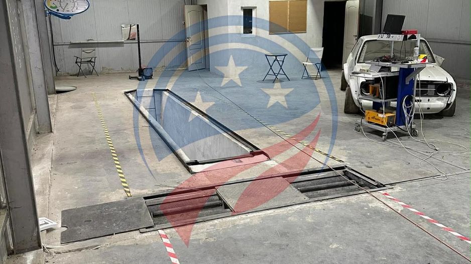 HALA CENTURA NORD CU 400 M TEREN - Poză 2