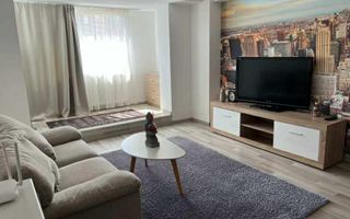 Apartament modern 3 camere 2 bai etaj 1 la prima inchiriere zona Gării - Poză 1