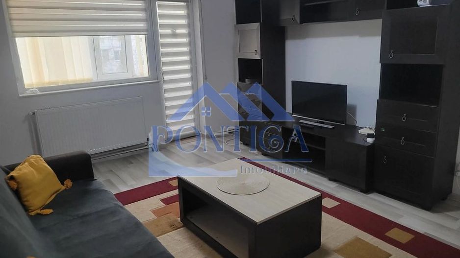 Apartament 3 camere de închiriat – zonă liniștită | etaj 2 - Poză 1