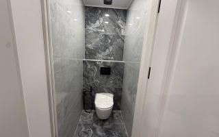 Vânzare apartament cu 2 dormitoare si living la Buiucani - Poză 6