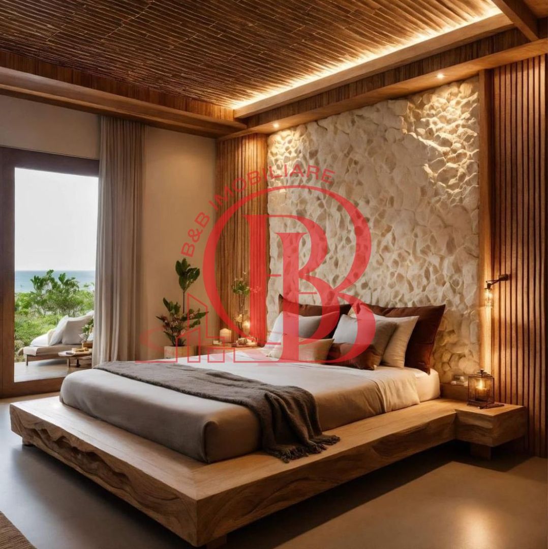 2 camere decomandat- proiect premium Titan Pallady - Poză 1