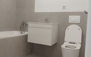 Studio de închiriat în Silk District Iași | Parcare inclusă | Aer condiționat - Poză 5