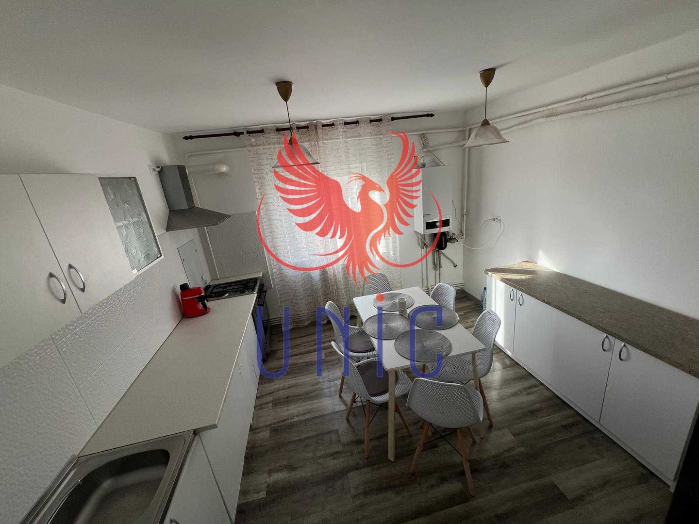 Apartament 3 camere prima inchiriere, Facultatea de Medicina ( 1 Mai) - Poză 2