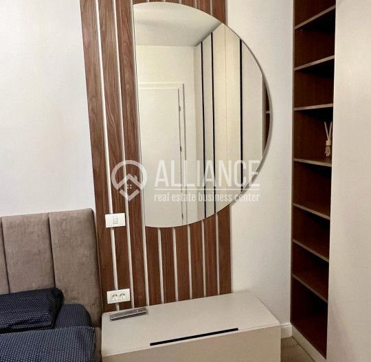 TOMIS PARK - Studio dublu mobilat modern nou. Disponibil imediat! - Poză 10