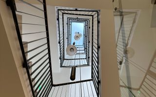 Comision 0 % - 2 camere A Muresanu,  61 mp utili + 35 mp terasa - Poză 8