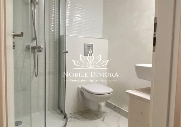 ISHO - Apartament modern cu 3 camere si parcare subterana - Take Ionescu - Poză 8