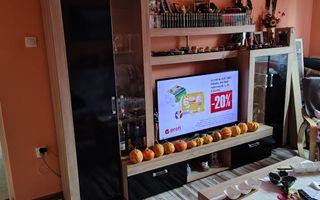 Apartament 3 camere decomandate 64 mp utili– Etaj 1 – Vasile Aaron, Sibiu - Poză 3