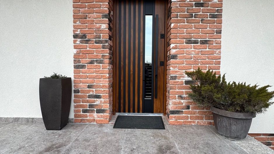 Vila Individuala de LUX Balotesti-Saftica | GARAJ | 0% comision - Poză 7