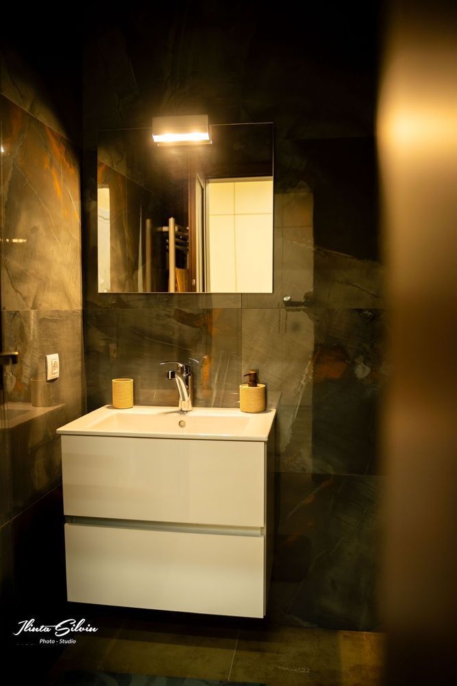Apartament cu o camera - mobilat si utilat lux, prima inchiriere - Poză 6