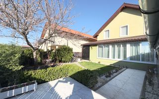 BG37-Vilă individuală 6 camere-Chisoda - Poză 13