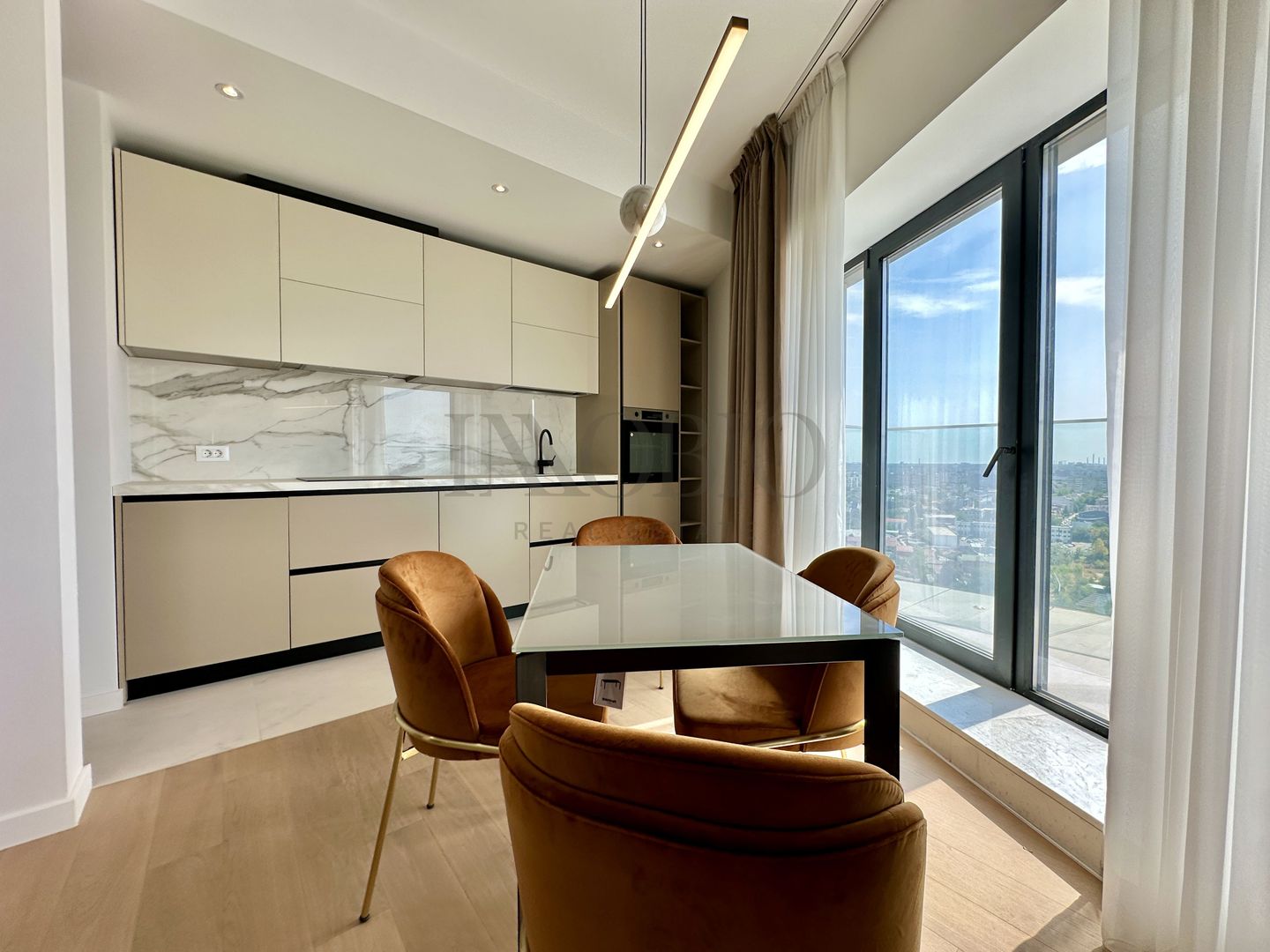 Apartament 3 Camere | One Verdi | Loc de Parcare - Poză 5