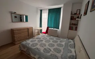 Apartament cu 2 camere si parcare subterana in Turnisor- Etaj 3 - Poză 11