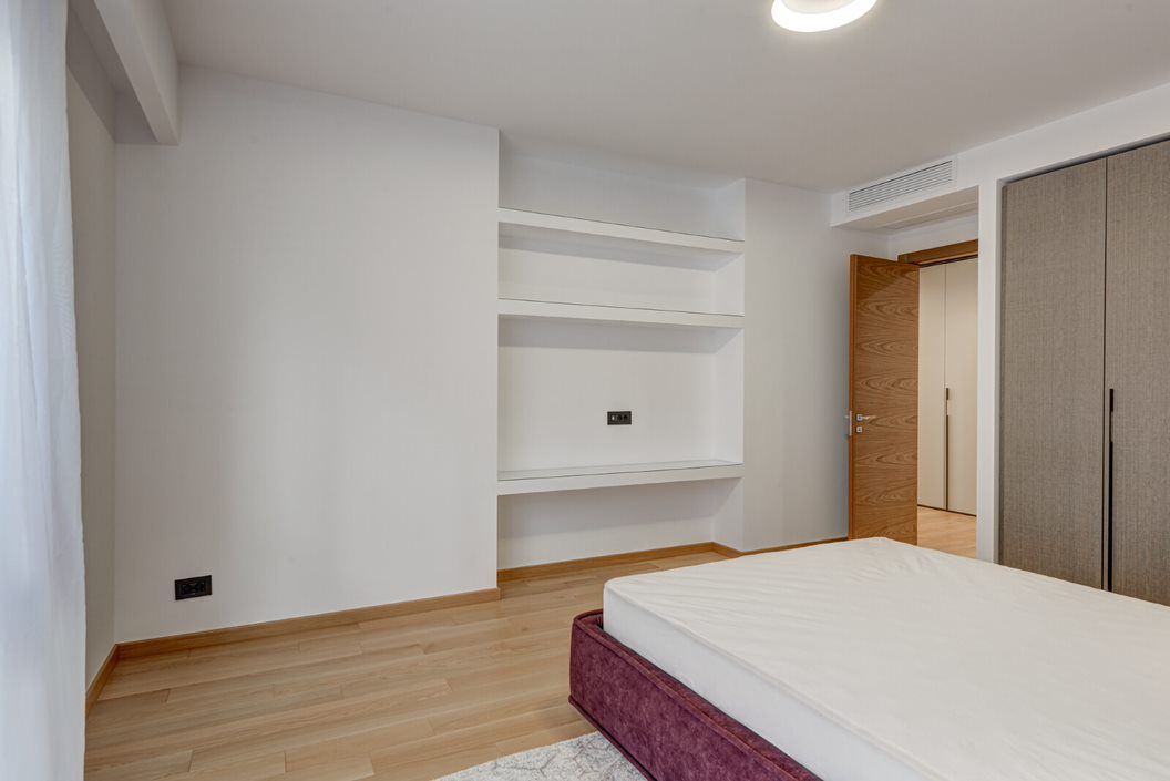 Apartament Premium 4 Camere | Primaverii - Poză 11