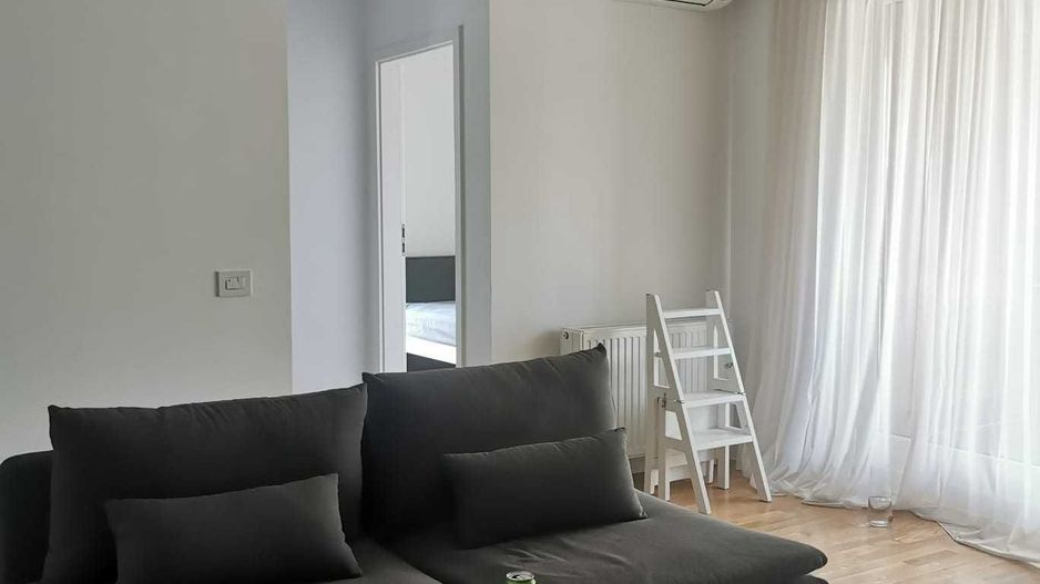 Închiriere Apartament 2 Camere Premium | Marmura Residence | Parcare Subterană - Poză 1