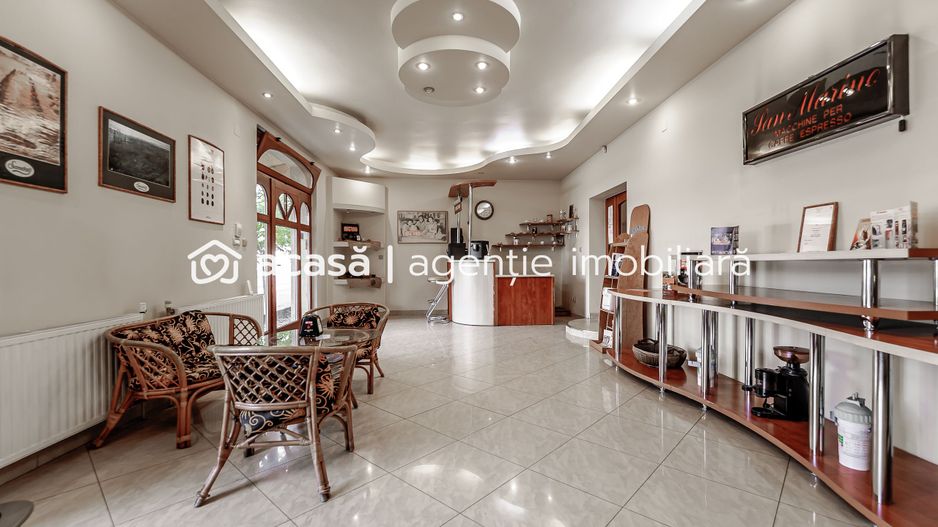 Spațiu Comercial de excepție pe Calea Iuliu Maniu, Arad - Poză 9