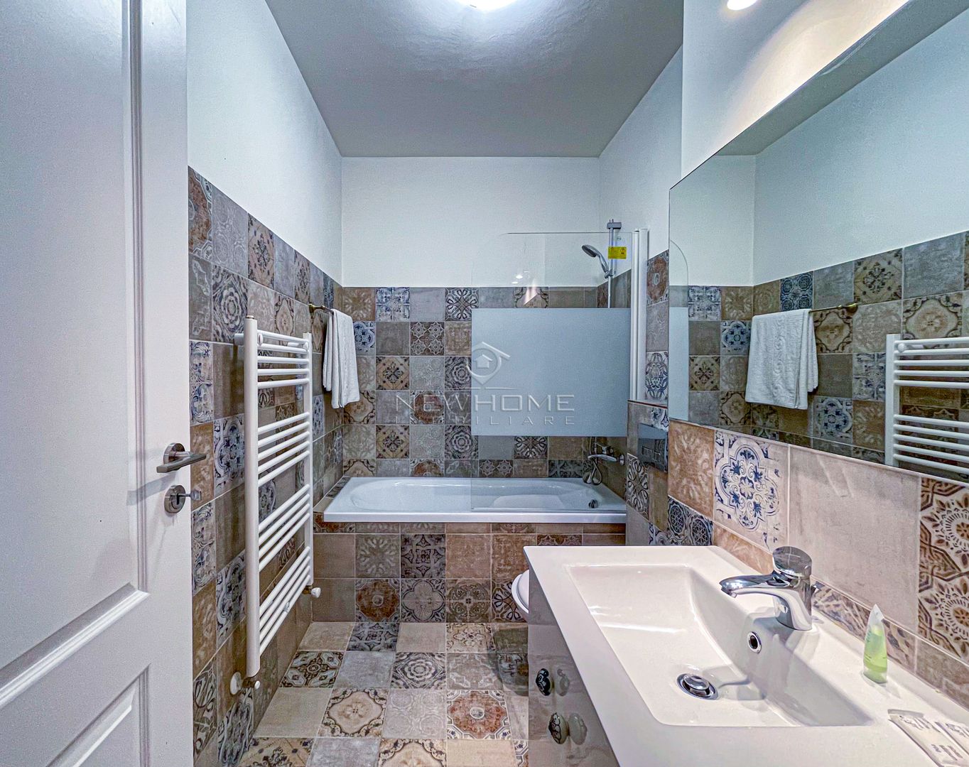 Apartament 1 camera Parcare, zona Iulius Mall - Poză 8