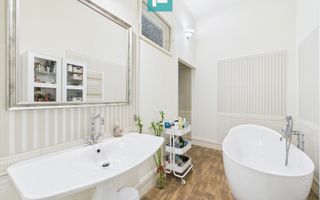 Apartament cu personalitate pe strada Mețianu - Poză 5