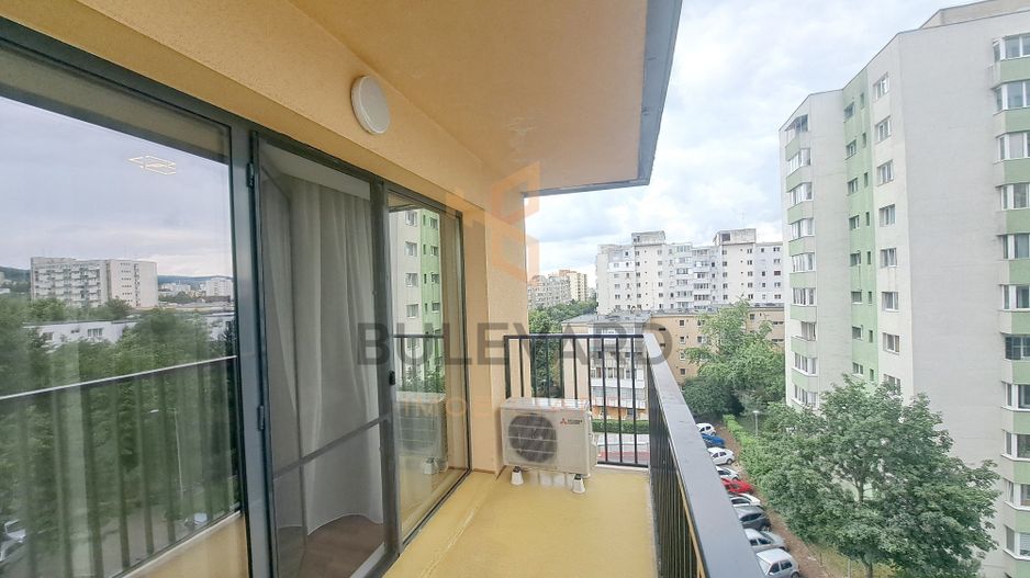 Comision 0. Apartament tip studio la cheie in bloc nou! - Poză 15