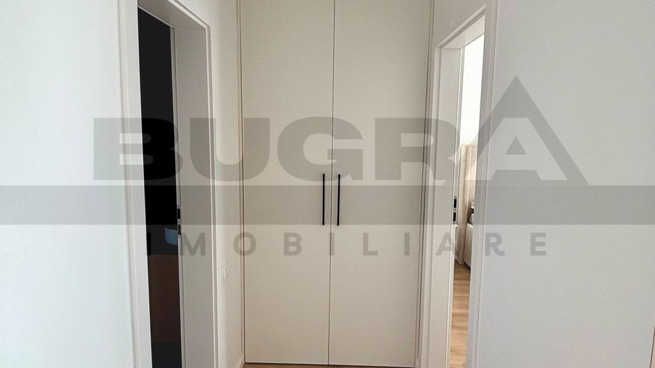 Apartament de 3 camere Premium, 96mp, parcare, zona Leroy Merlin - Poză 12