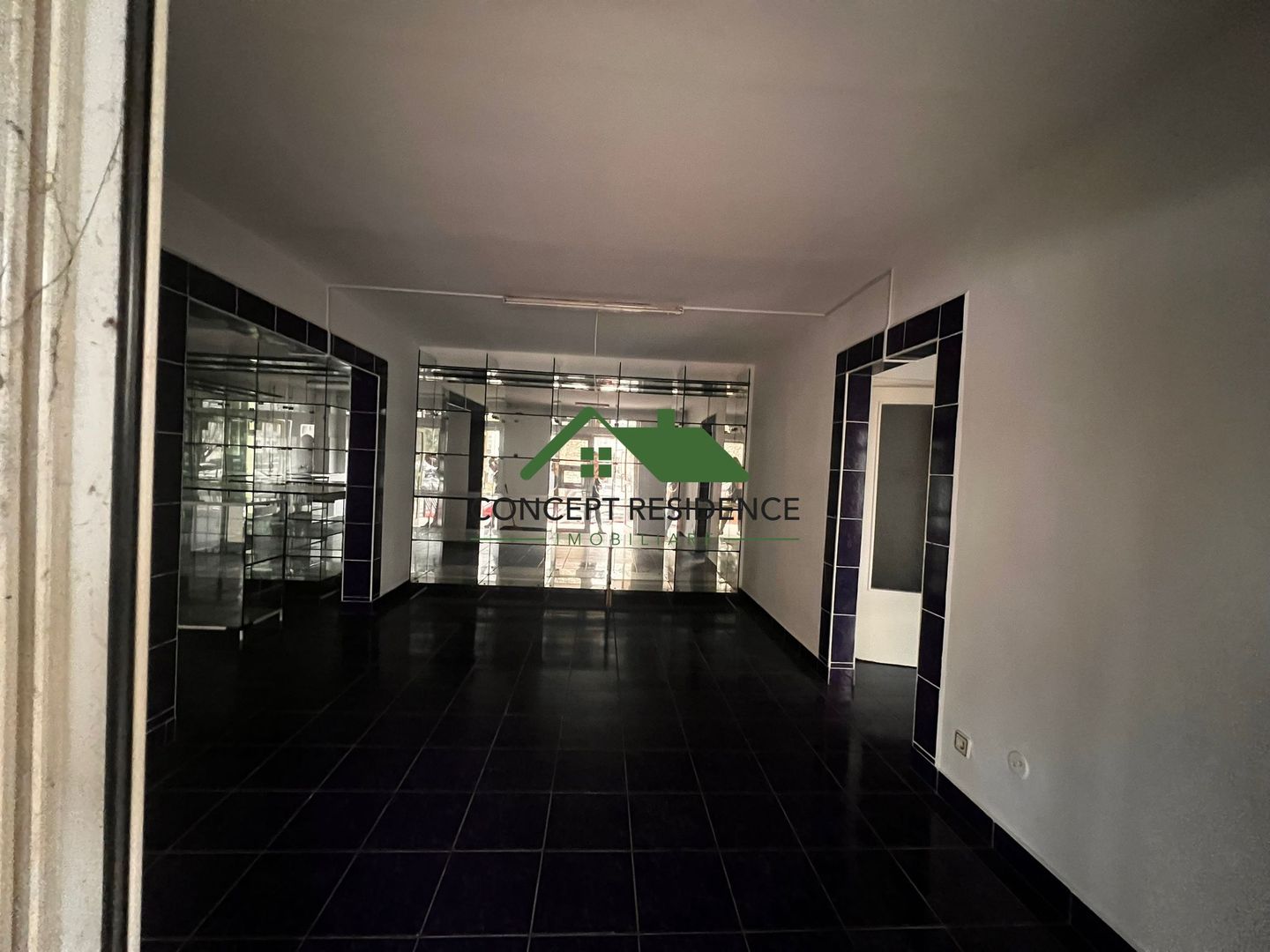 Spațiu comercial 50 mp, parter, B-dul Decebal – zonă stradală - Poză 1
