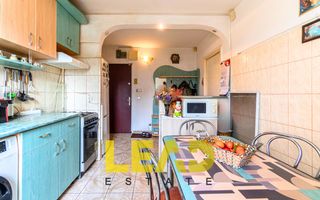 De Vanzare Apartament 2 cam, 50 mp utili, Str Neptun, Comision 0% - Poză 6