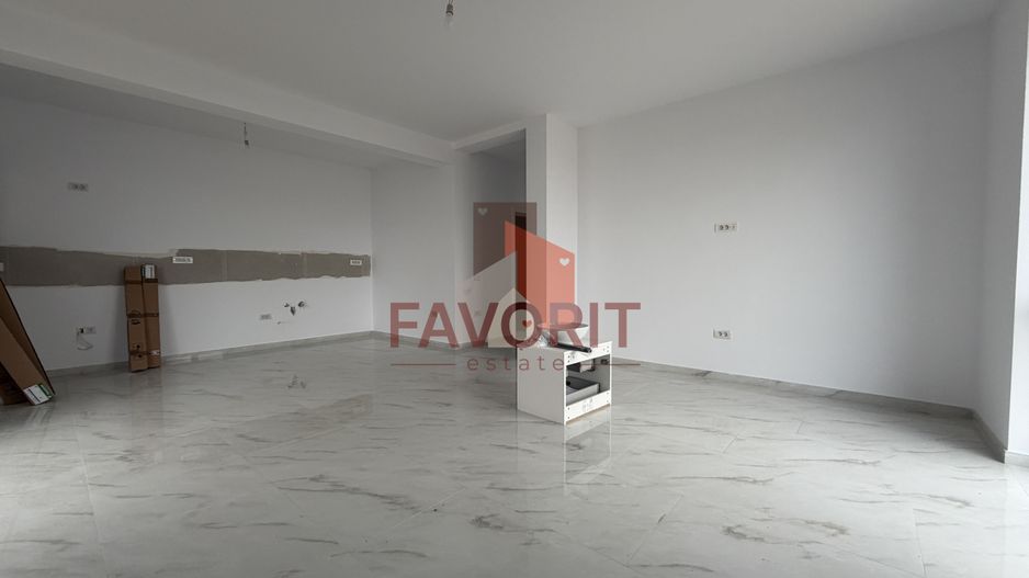 Apartament 2 camere | Decomandat | La asfalt | Curte + 2 locuri de parcare - Poză 5