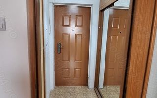 Garsonieră modernă, mobilată complet, metrou Titan 3 min, balcon - Poză 3