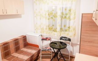 Pentru INVESTITIE - garsoniera in Gheorgheni - Poză 1