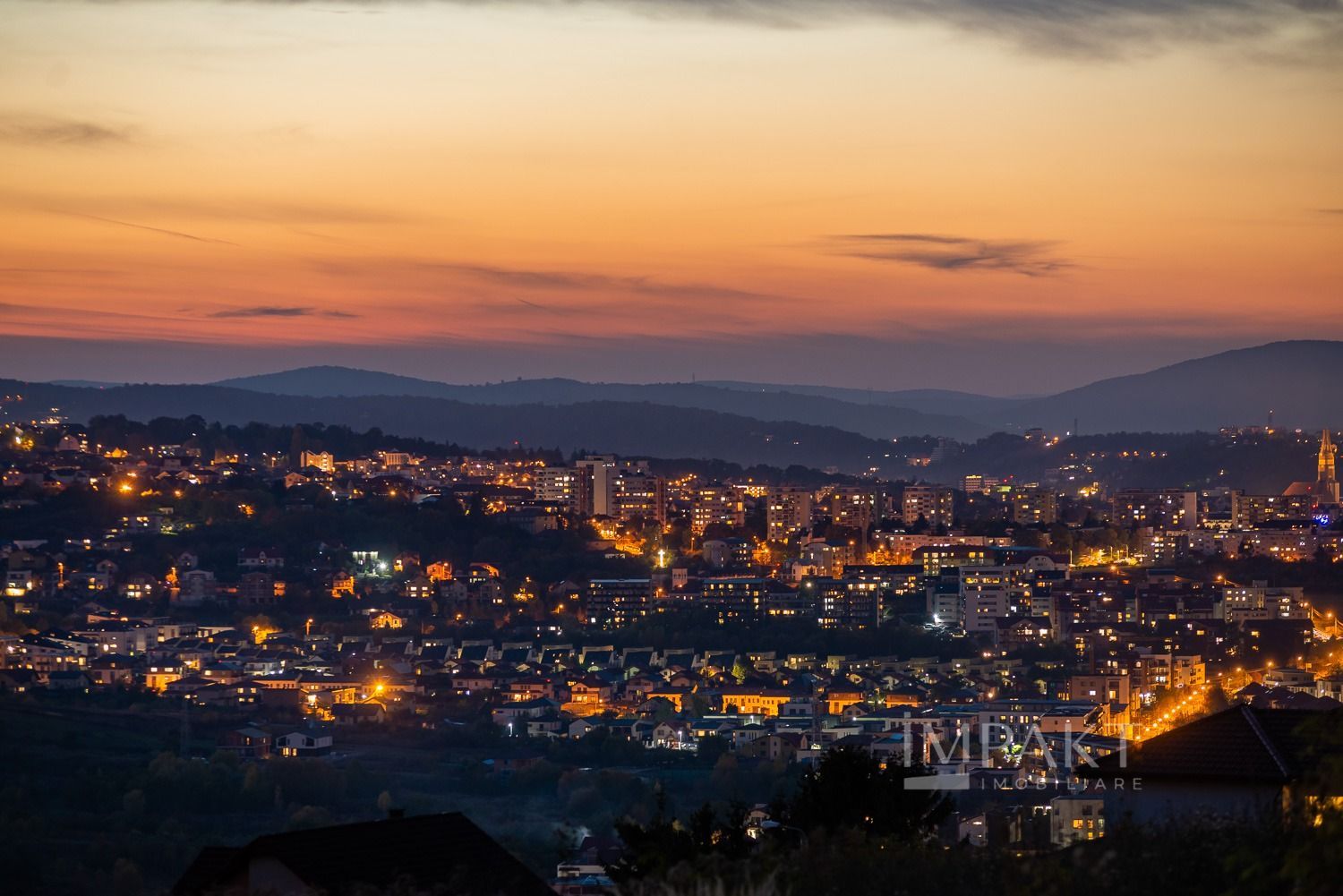 Casa tip duplex 4 camere, 145 m2 , Borhanci - Poză 9