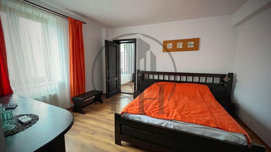 Pensiune de vanzare Tulcea - Poză 12