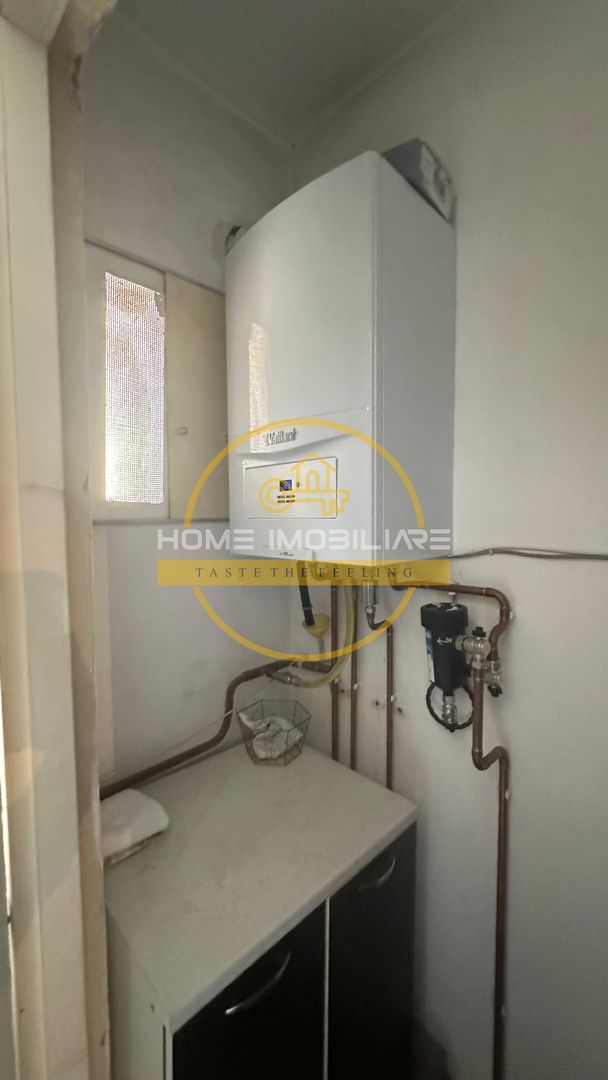 Apartament 3 cam. DC, 81mp. / Arcu / 2 min de Carrefour Billa! - Poză 8