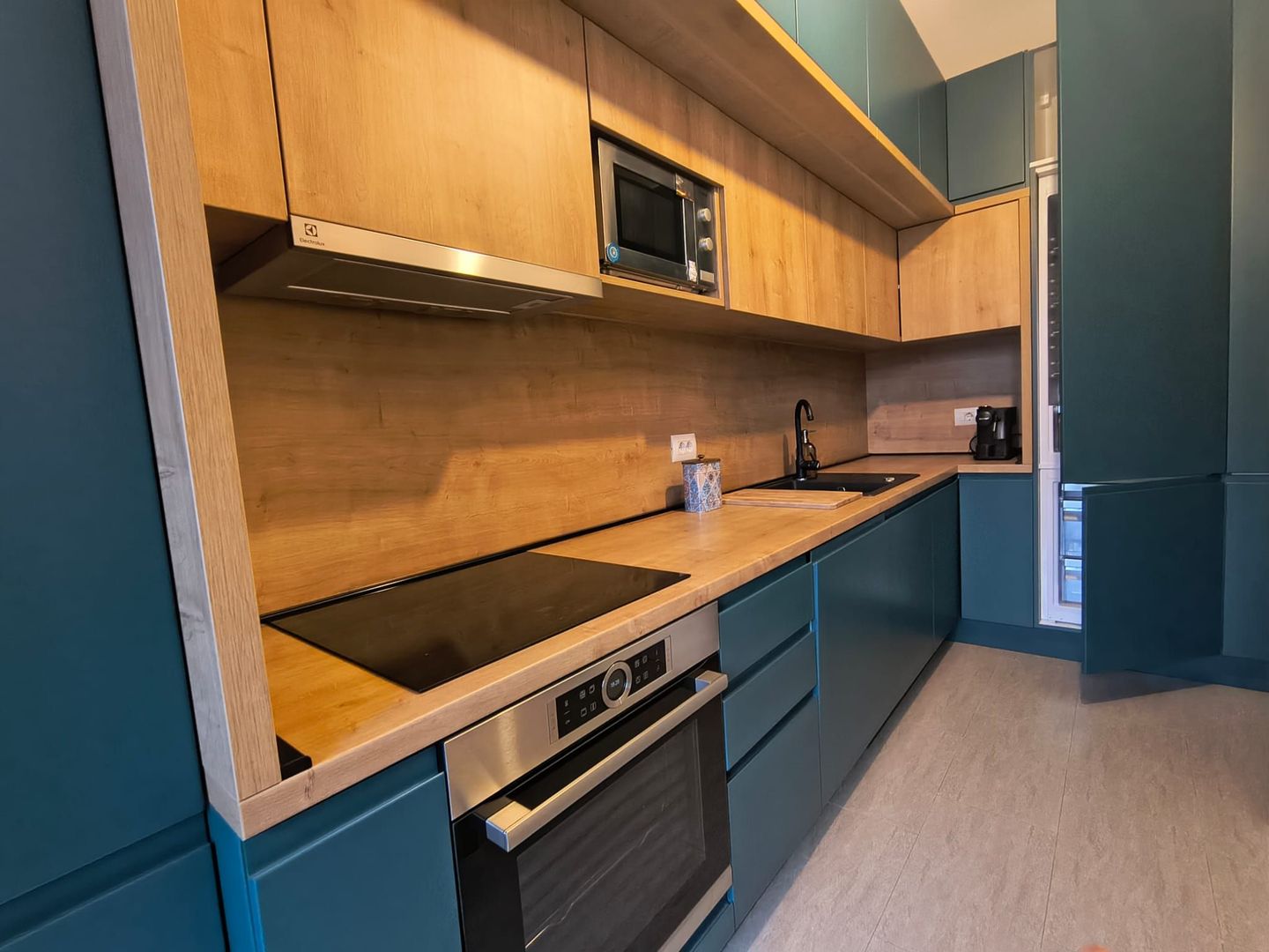 Comision 0,Inchiriere 2 cam parter,terasa proprie deosebit Laminorului - Poză 11