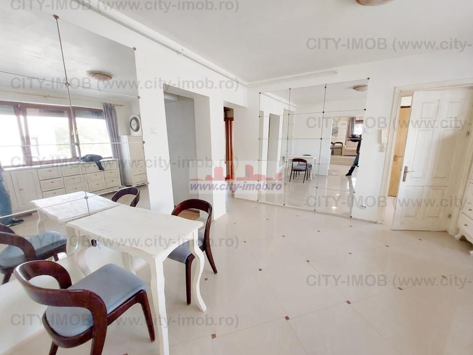 Apartament 3 Camere Primaverii inchiriere 1600 eur vanzare 550.000 eur - Poză 11