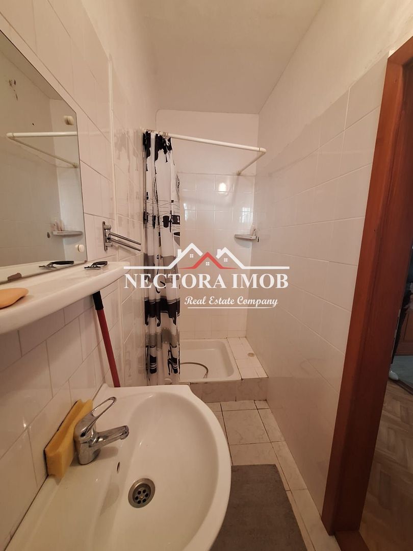 NECTORA IMOB-Apartament Ultracentral 2 camere, Blvd. Magheru, 50 mp - Poză 6