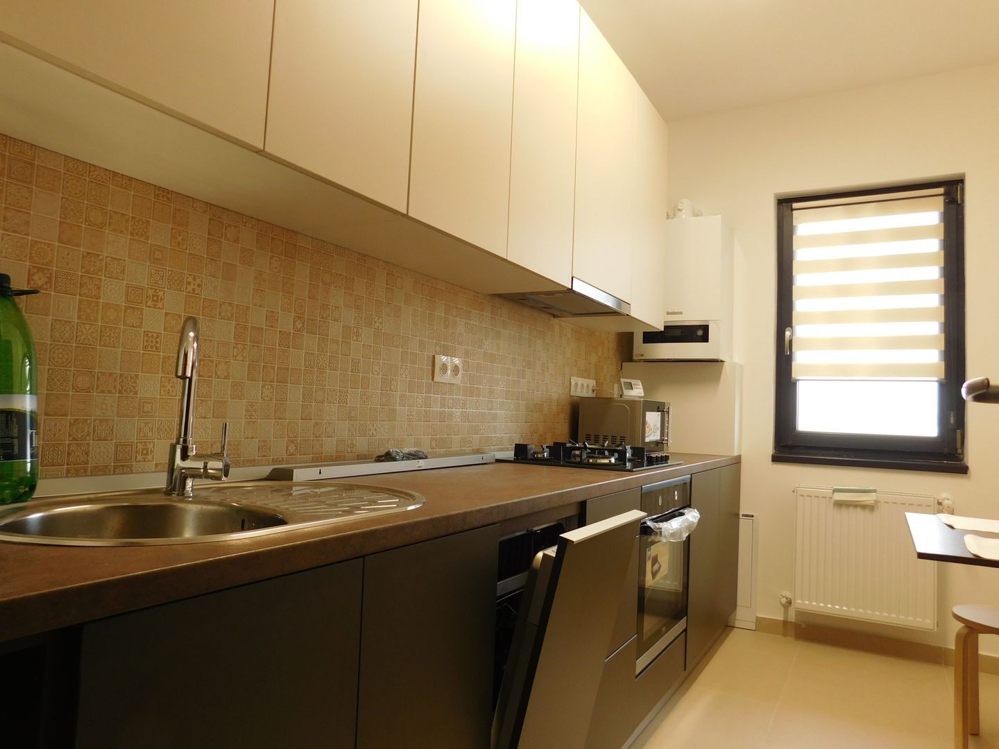 Apartament 2 camere, Borhanci, parcare inclusă - Poză 14