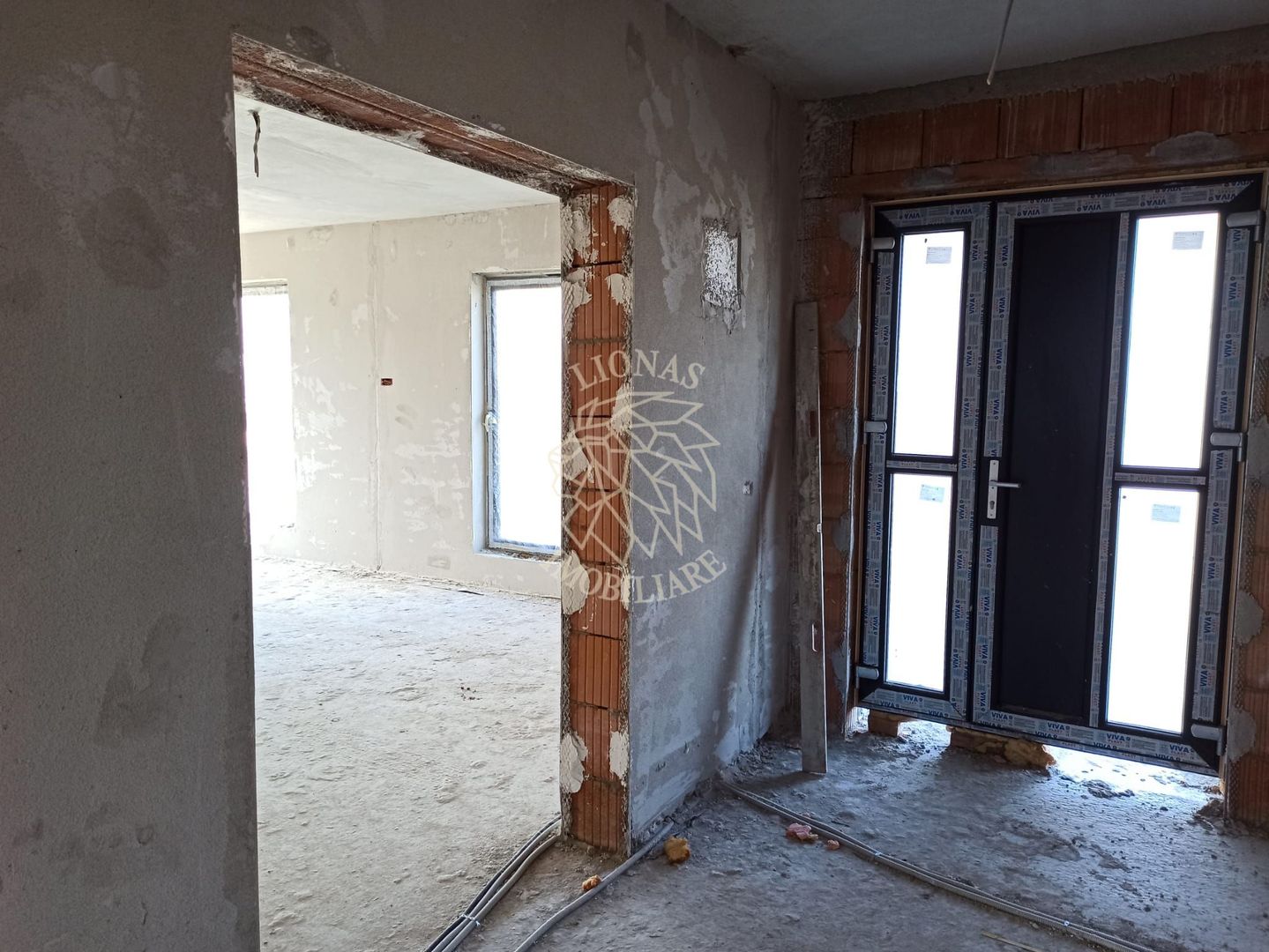 Casa 4 camere 117 mp-teren 400 mp-2 terase-panorama-Valea Ghinzii - Poză 7