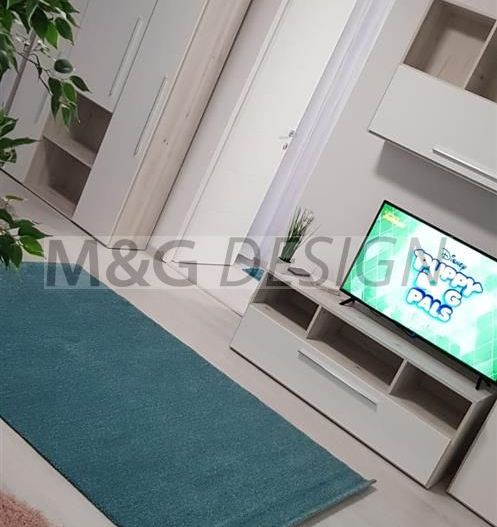 2 cam Girocului-Judetean etaj 1 amenajat - Poză 9