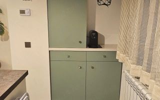APARTAMENT DE ÎNCHIRIAT – 1 CAMERĂ | ȚIGLINA 2 – ULTIMUL LEU - Poză 8