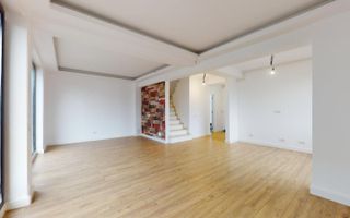 ULTIMA VILA DISPONIBILA | Otopeni 5 CAMERE -Zona CentralaI FINALIZATA - Poză 2