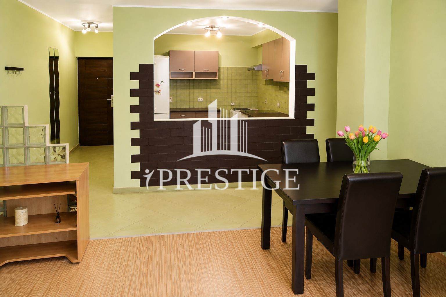 APARTAMENT 2 CAMERE ZONA ȘTRAND 2, ETAJ 1, BALCON - Poză 2