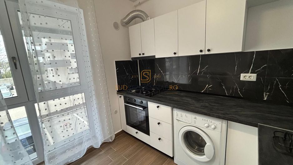 De inchiriat garsoniera spatioasa – Viva Residence, Drumul Jilavei - Poză 12