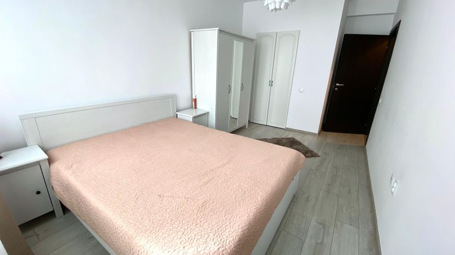 Apartament 2 camere Constantin Brancoveanu - Poză 4
