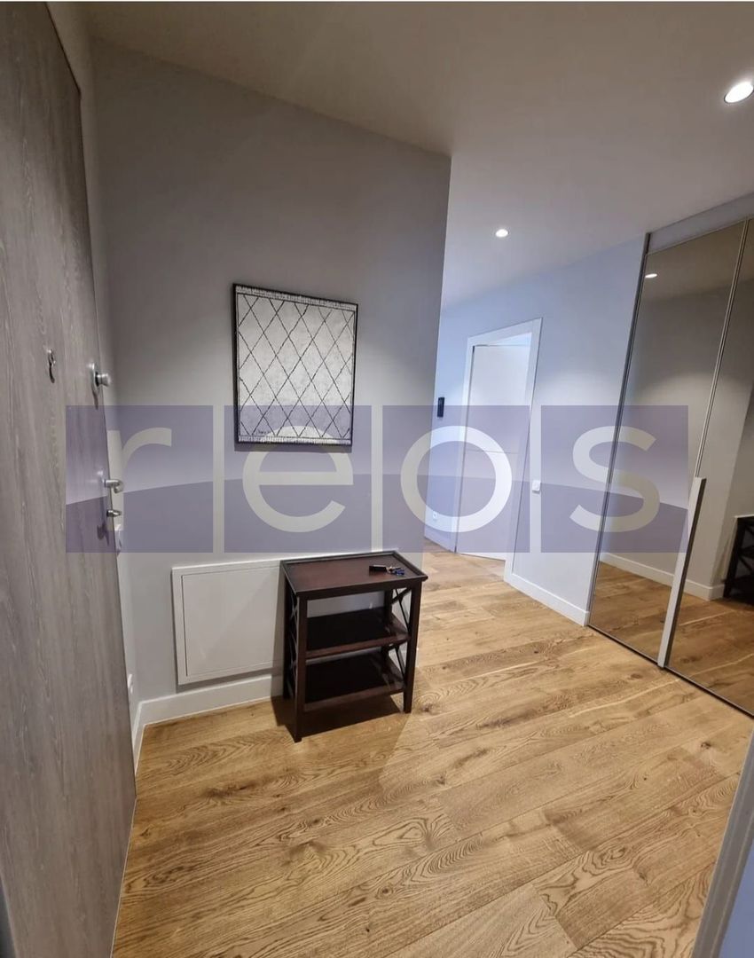 INCHIRIERE 5 CAMERE - DECOMANDAT -2 LOC PARCARE -FLOREASA - Poză 8