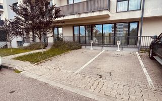 Spațiu comercial, premium, 3 camere, 2 locuri de parcare, Europa, OMV - Poză 2